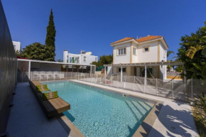 At Last You can Rent the Perfect Luxury Villa close to the Beach, Protaras Villa 1485